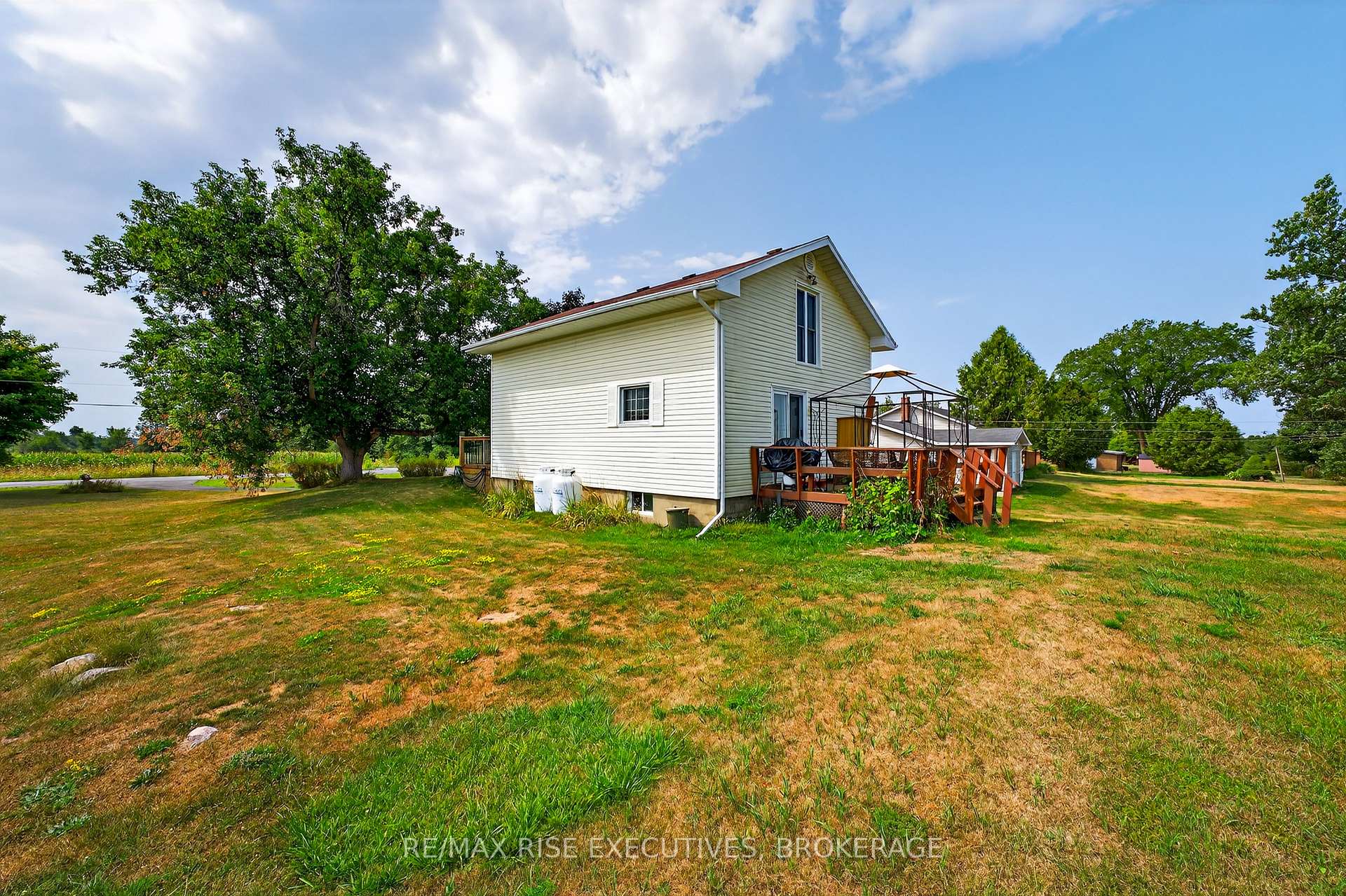 Photo 38 of 3981 Alton Road, Frontenac, Frontenac South — HOMEH