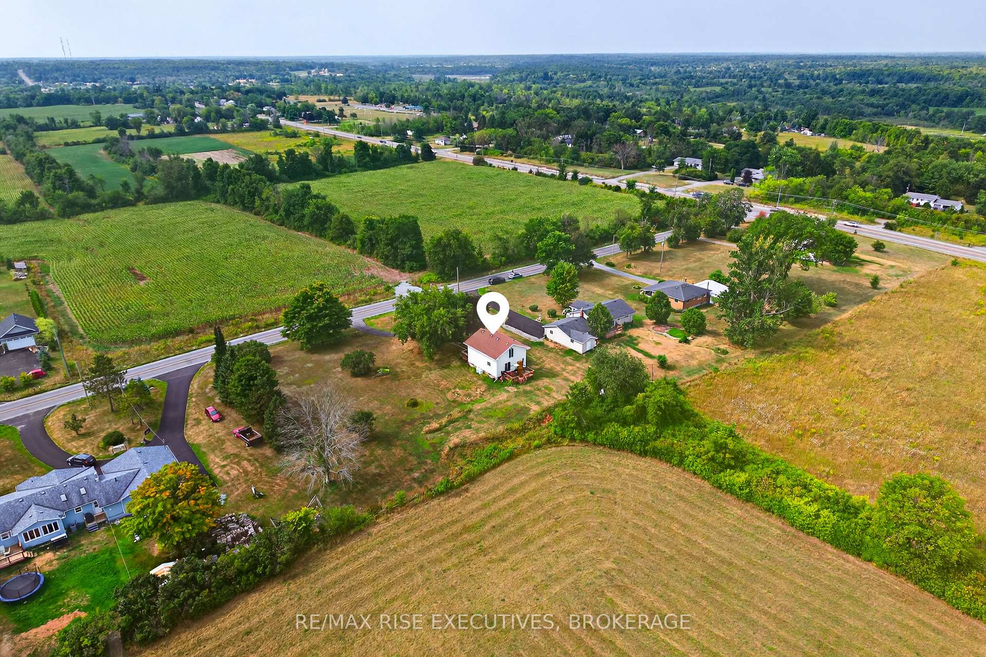 Photo 42 of 3981 Alton Road, Frontenac, Frontenac South — HOMEH