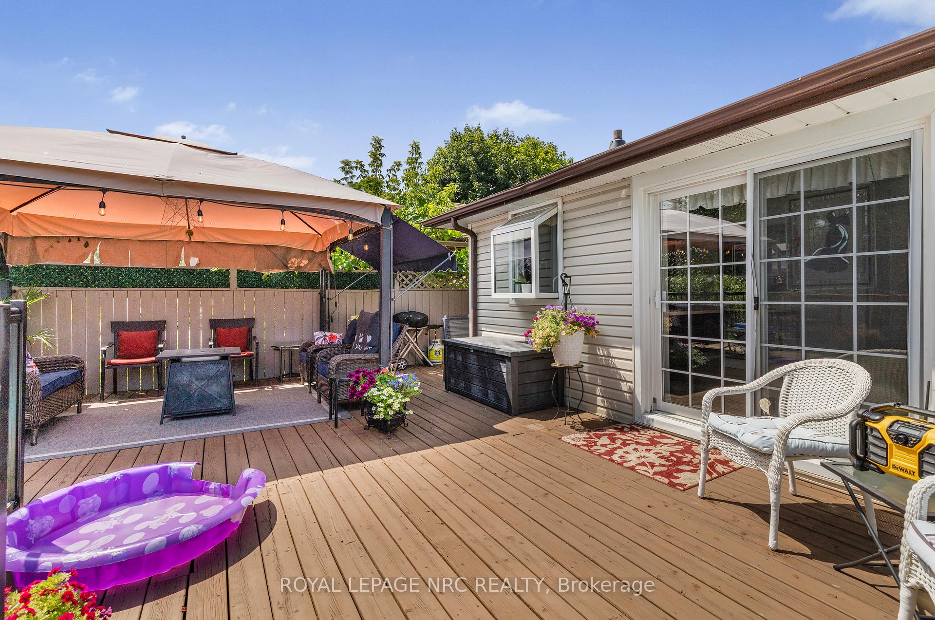 Photo 22 of 32 Whittaker Avenue, Grimsby, Grimsby Beach — HOMEH