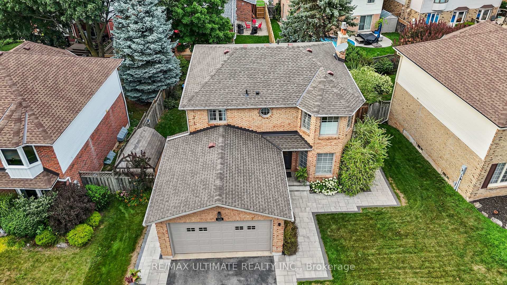 Photo 8 of 2113 Headon Forest Drive, Burlington, Headon — HOMEH