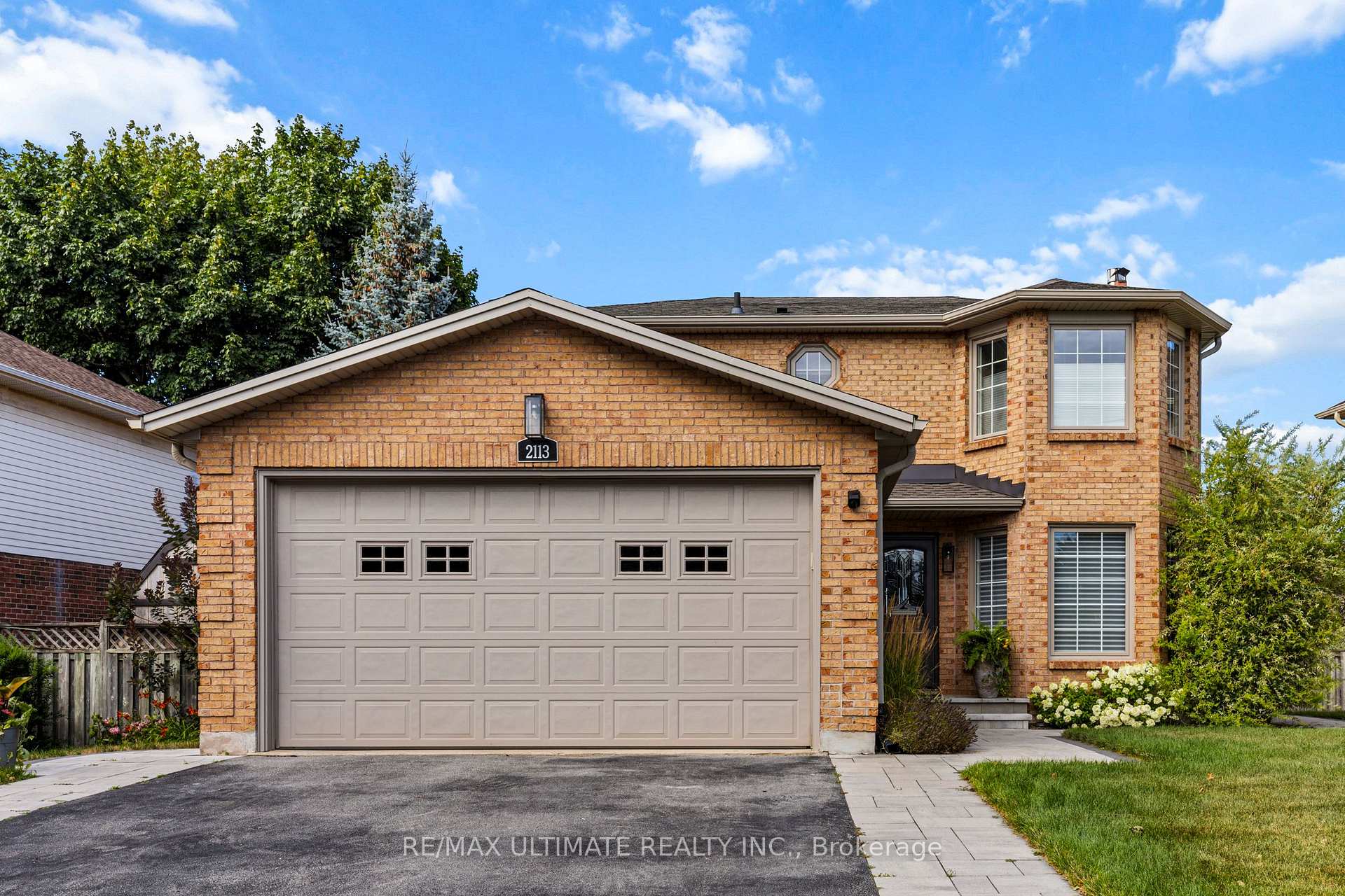 Photo 16 of 2113 Headon Forest Drive, Burlington, Headon — HOMEH