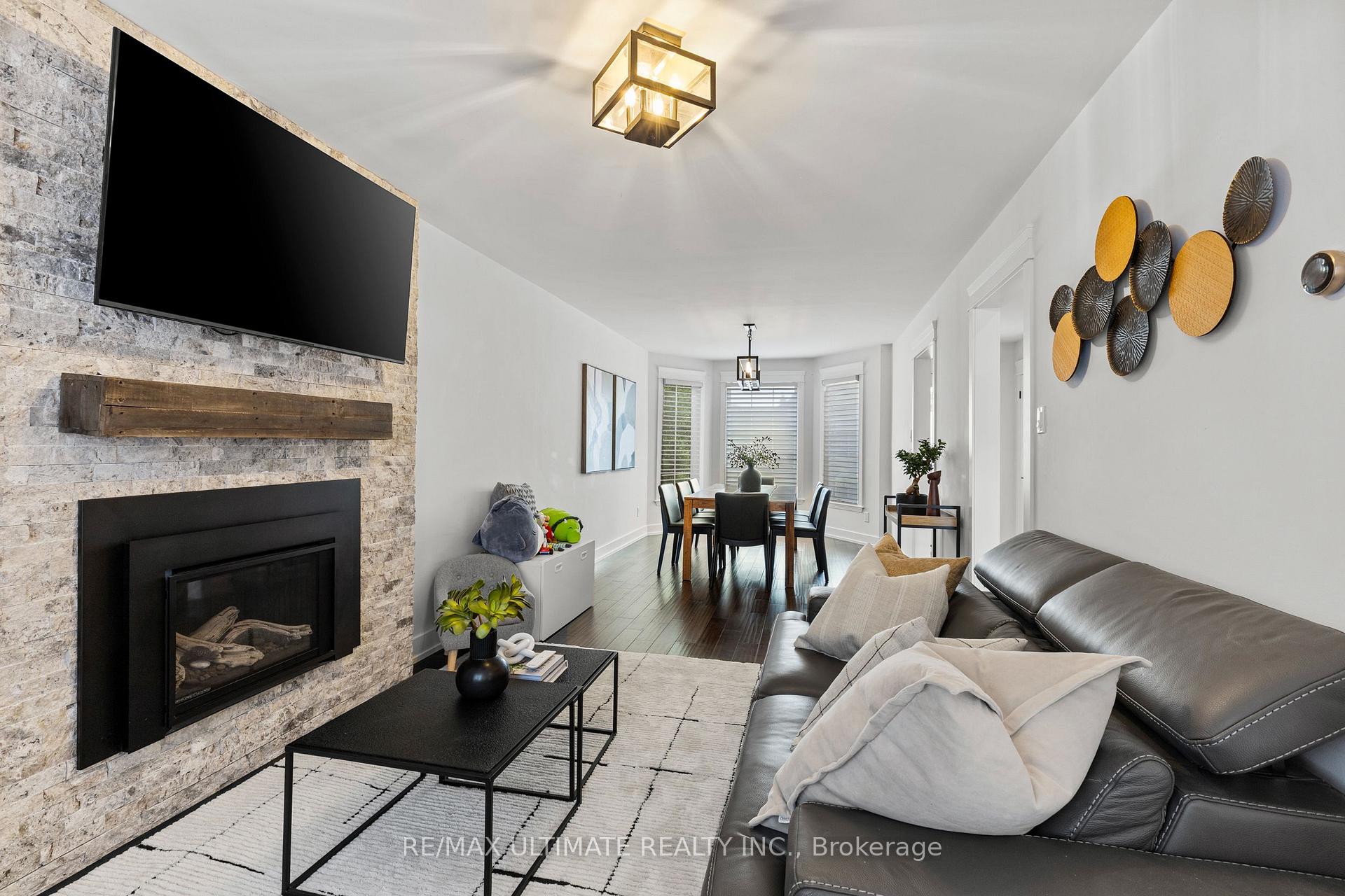 Photo 19 of 2113 Headon Forest Drive, Burlington, Headon — HOMEH