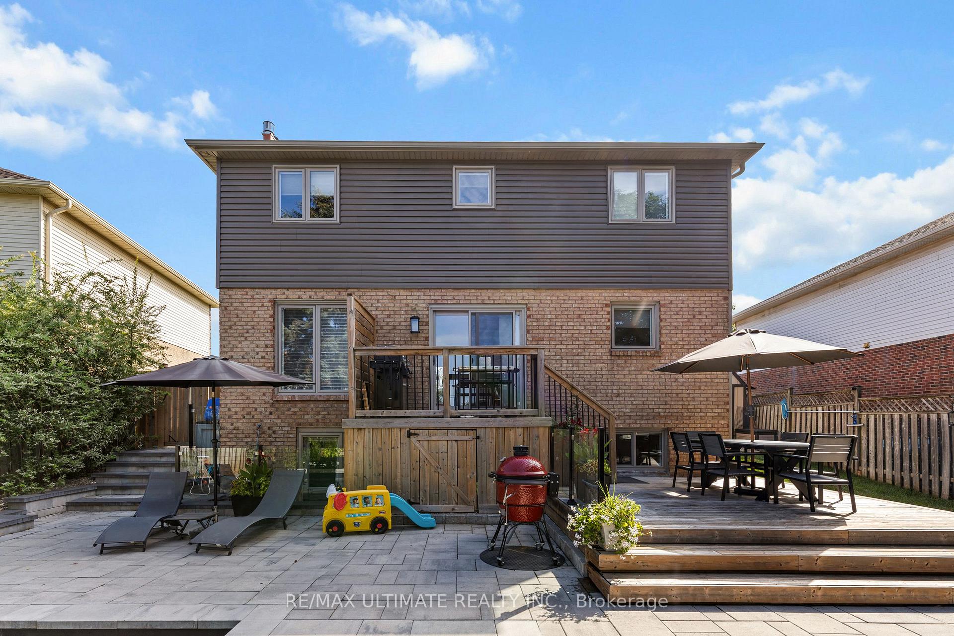 Photo 27 of 2113 Headon Forest Drive, Burlington, Headon — HOMEH