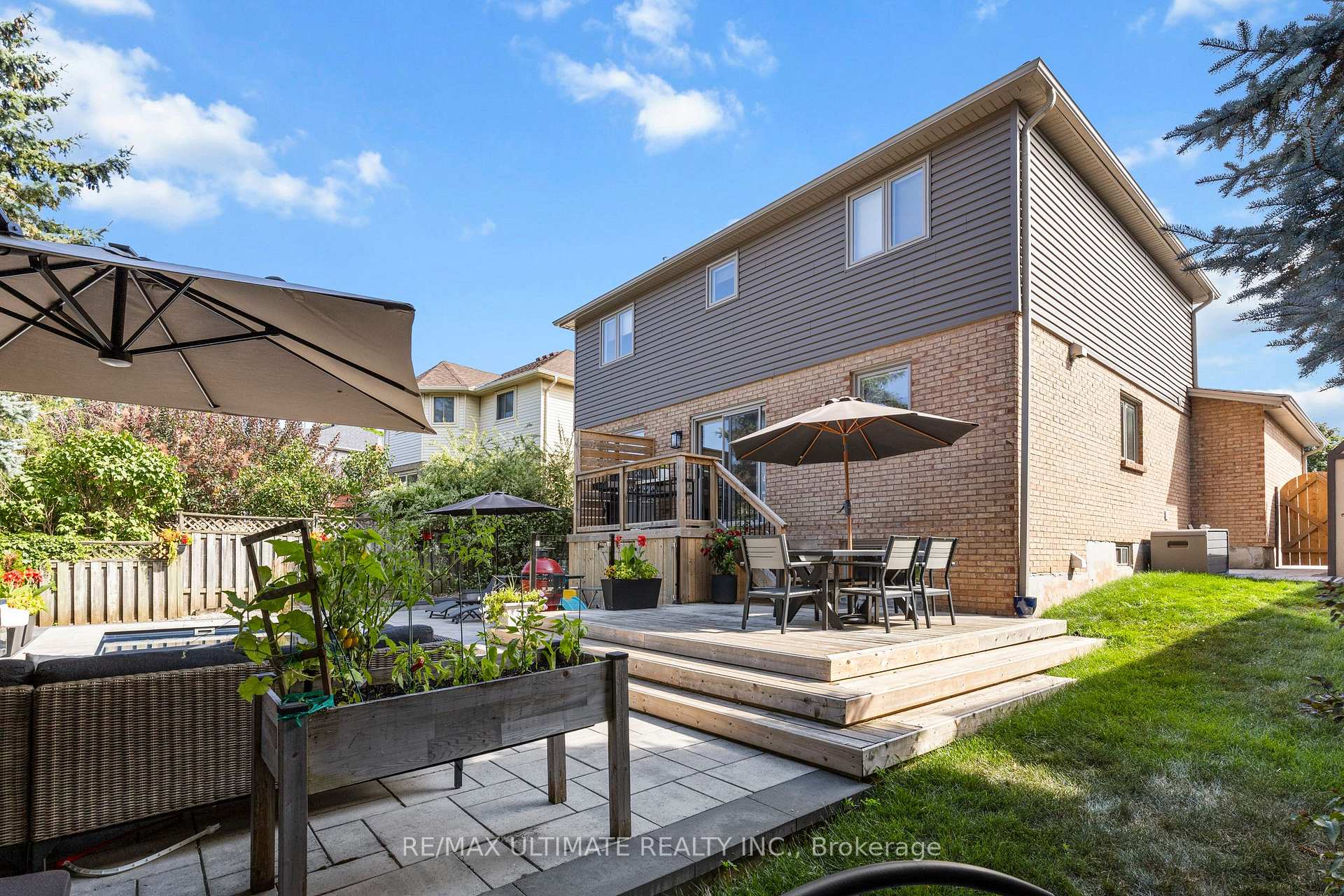 Photo 21 of 2113 Headon Forest Drive, Burlington, Headon — HOMEH
