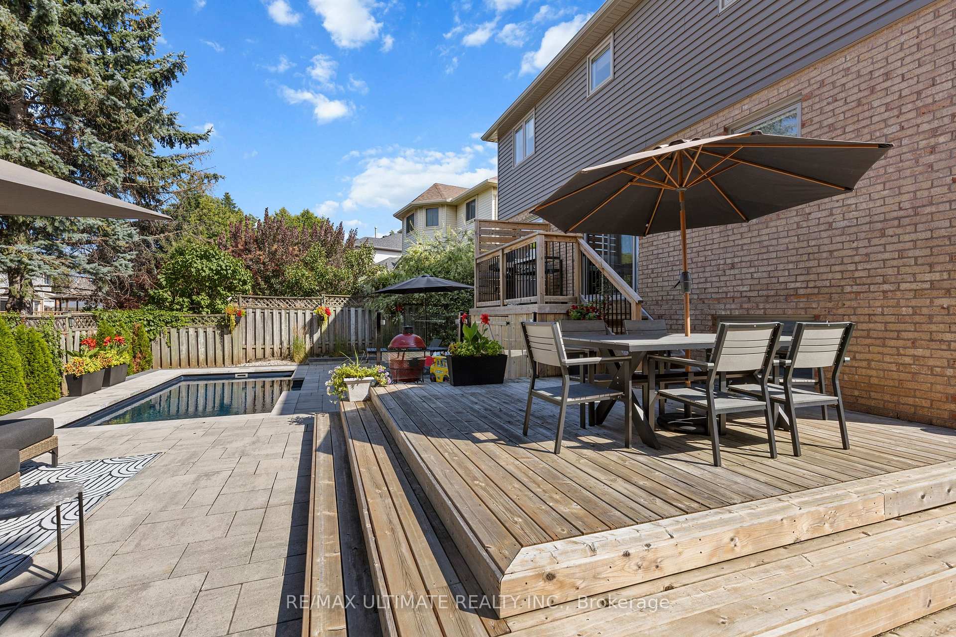 Photo 30 of 2113 Headon Forest Drive, Burlington, Headon — HOMEH