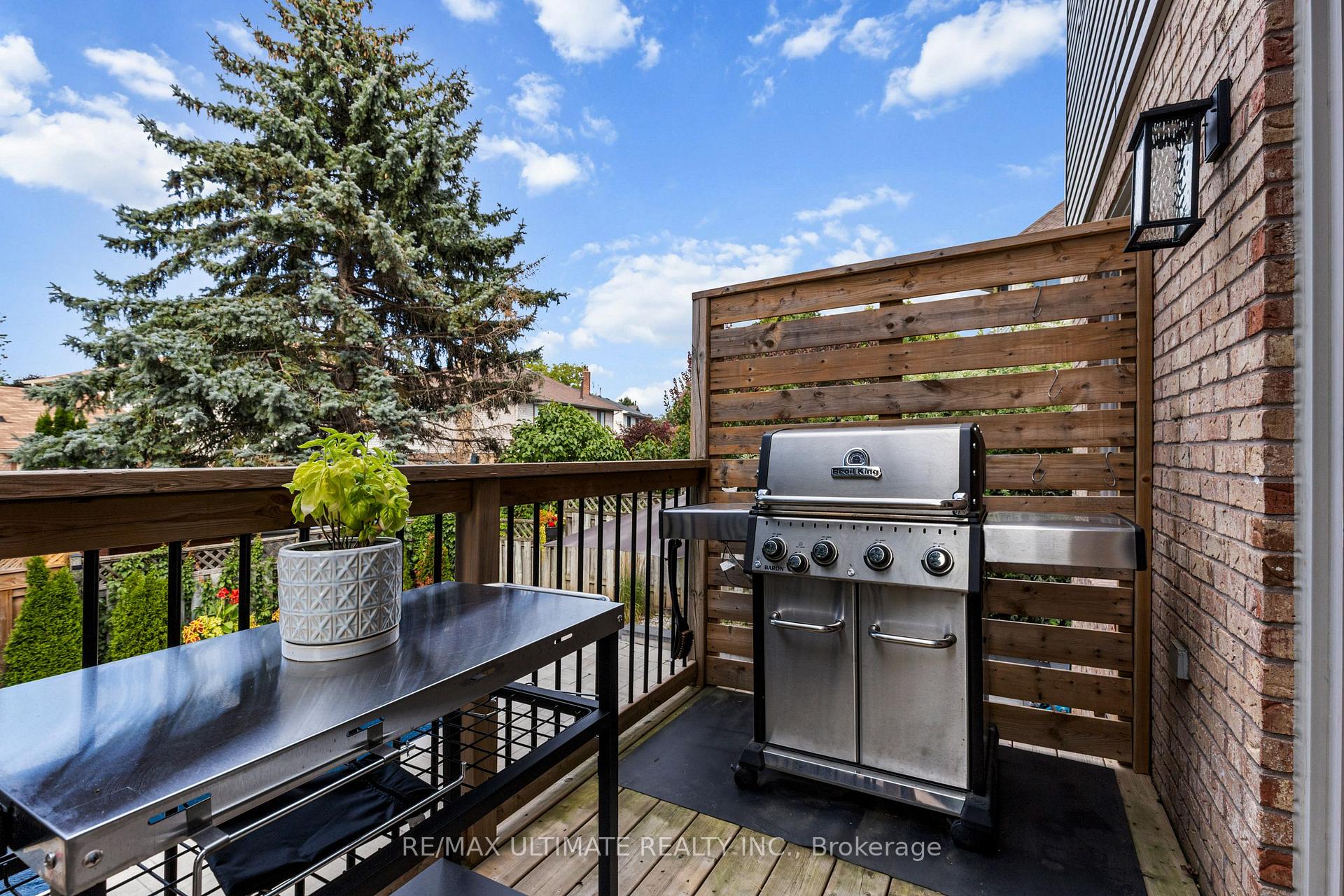 Photo 17 of 2113 Headon Forest Drive, Burlington, Headon — HOMEH