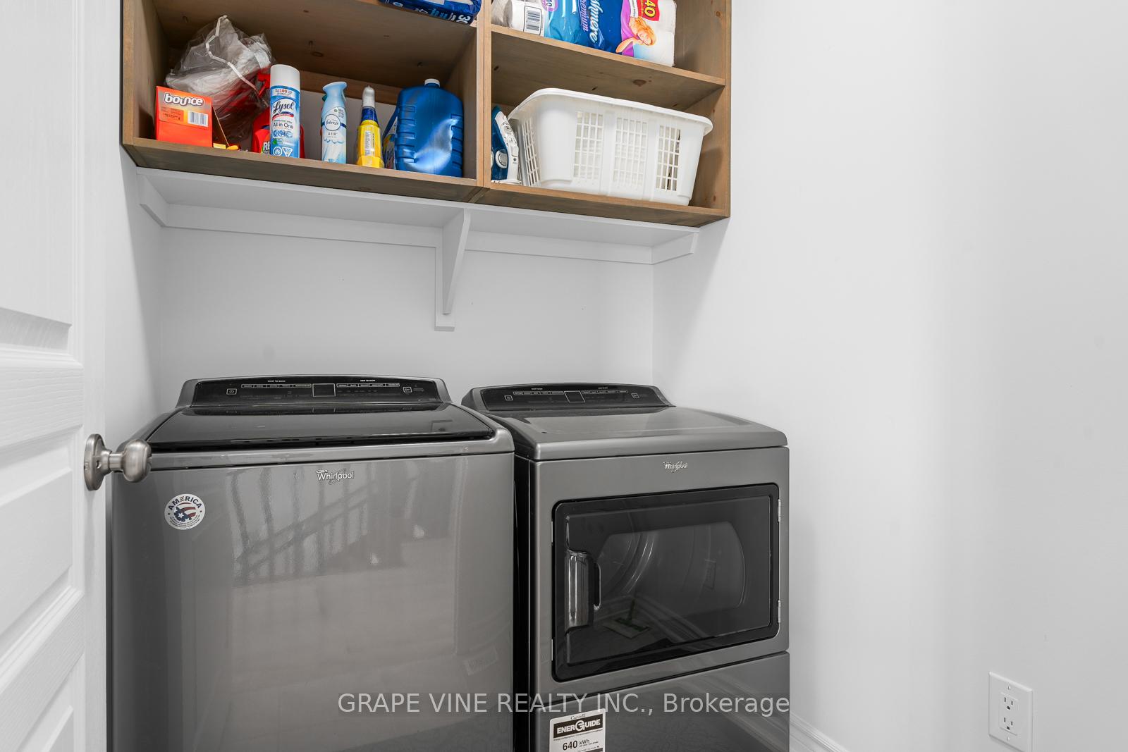 Photo 25 of 132 Pathfinder Way, Ottawa, Riverside South/Gloucester Glen — HOMEH