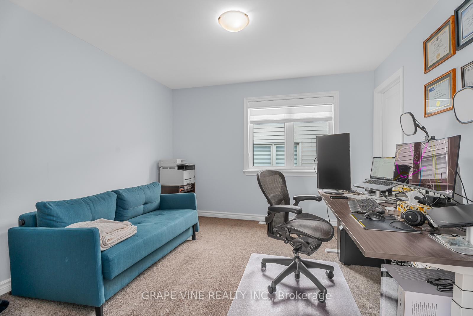 Photo 26 of 132 Pathfinder Way, Ottawa, Riverside South/Gloucester Glen — HOMEH