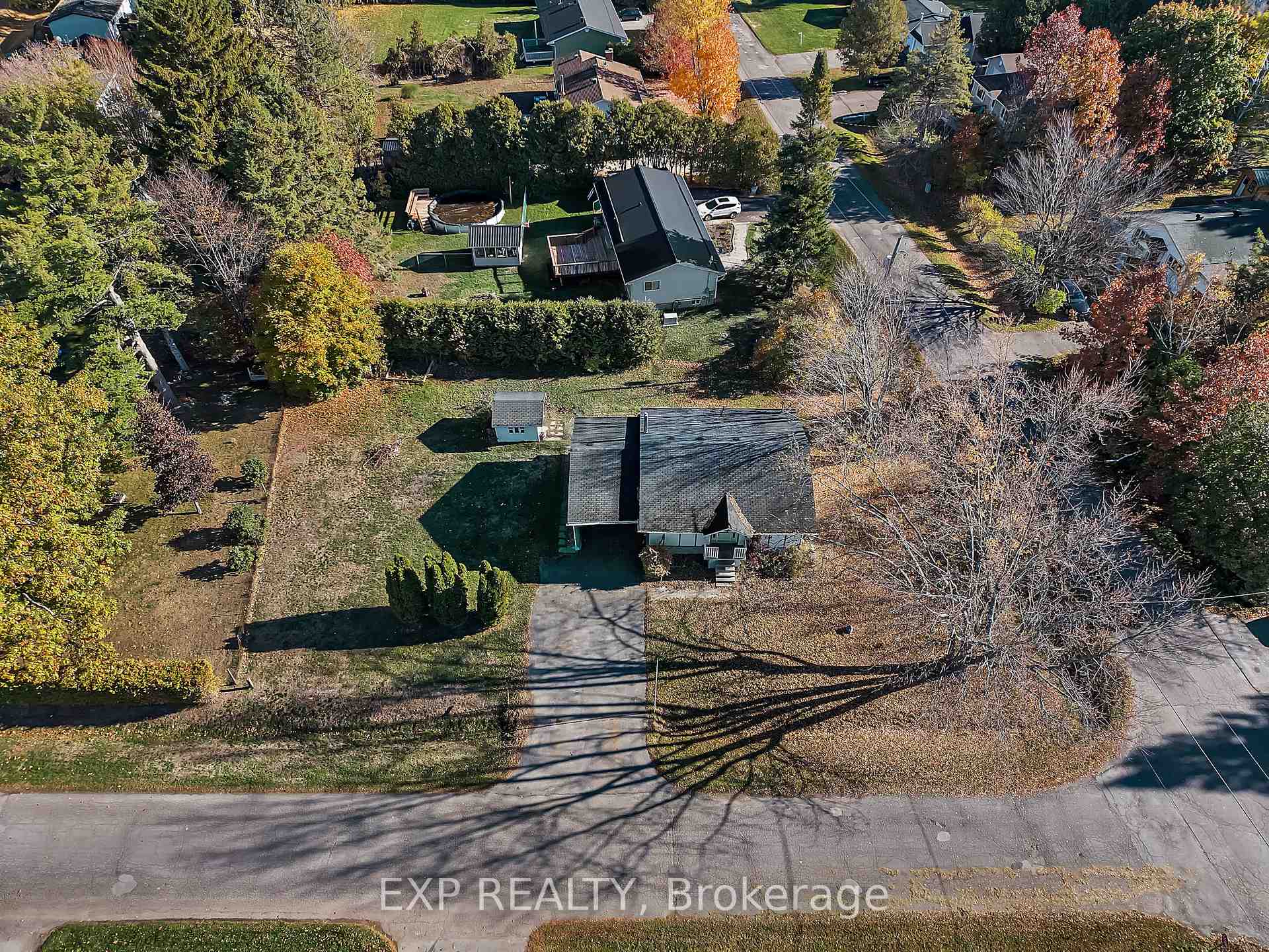 Photo 12 of 3297 Wayne Street, Ottawa, Osgoode — HOMEH