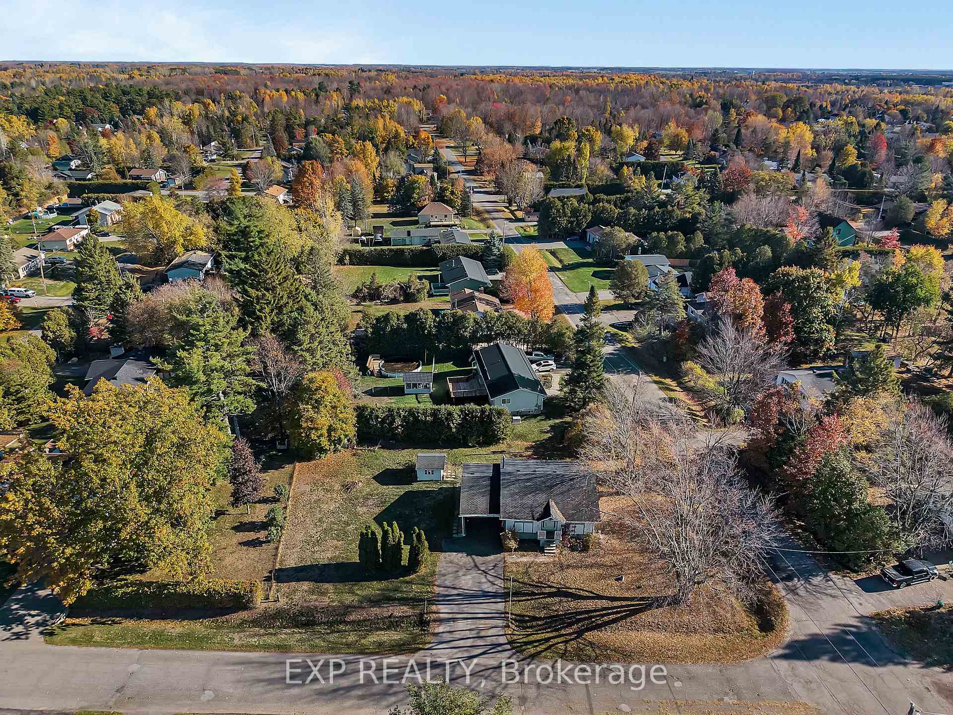 Photo 14 of 3297 Wayne Street, Ottawa, Osgoode — HOMEH