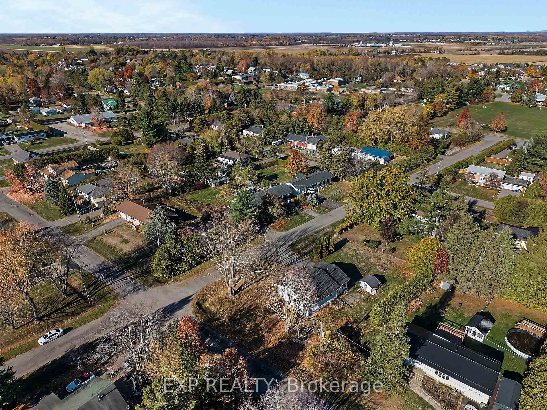 Photo 18 of 3297 Wayne Street, Ottawa, Osgoode — HOMEH