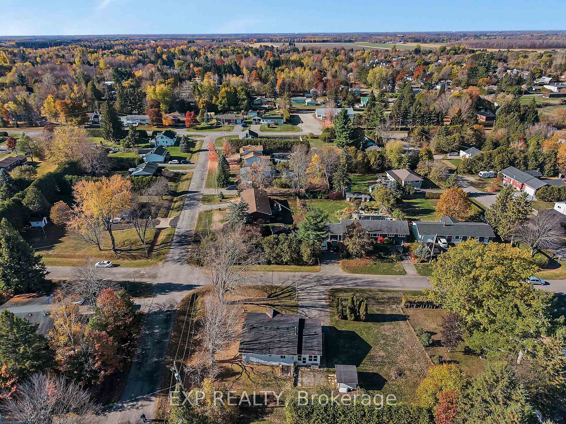Photo 19 of 3297 Wayne Street, Ottawa, Osgoode — HOMEH