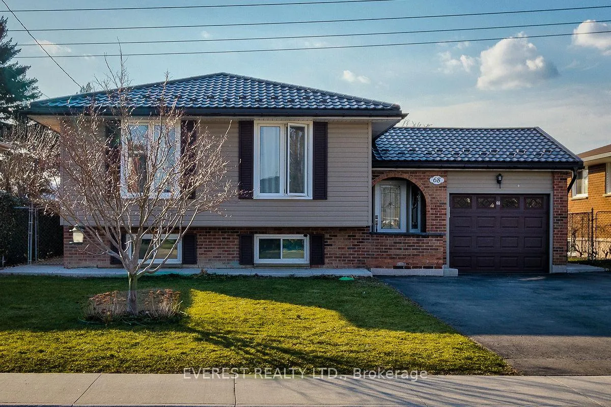 Photo 2 of 68 Forest Hill Crescent, Hamilton, Red Hill — HOMEH