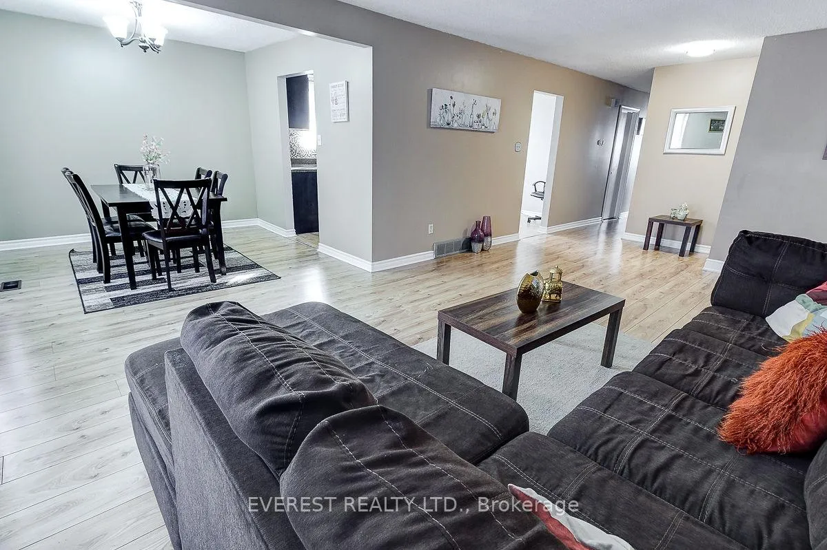 Photo 13 of 68 Forest Hill Crescent, Hamilton, Red Hill — HOMEH
