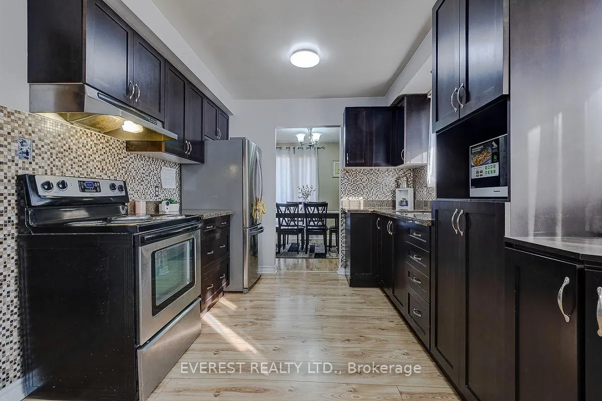 Photo 22 of 68 Forest Hill Crescent, Hamilton, Red Hill — HOMEH