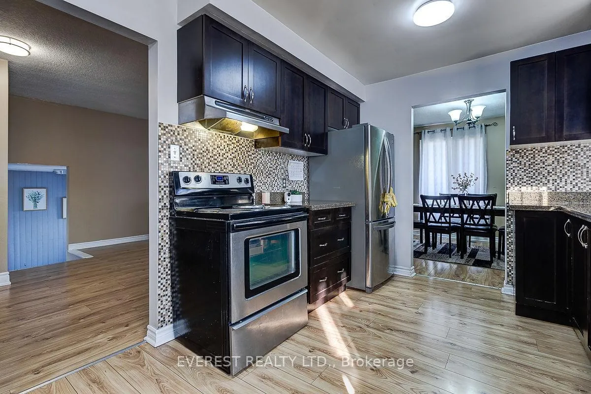 Photo 31 of 68 Forest Hill Crescent, Hamilton, Red Hill — HOMEH