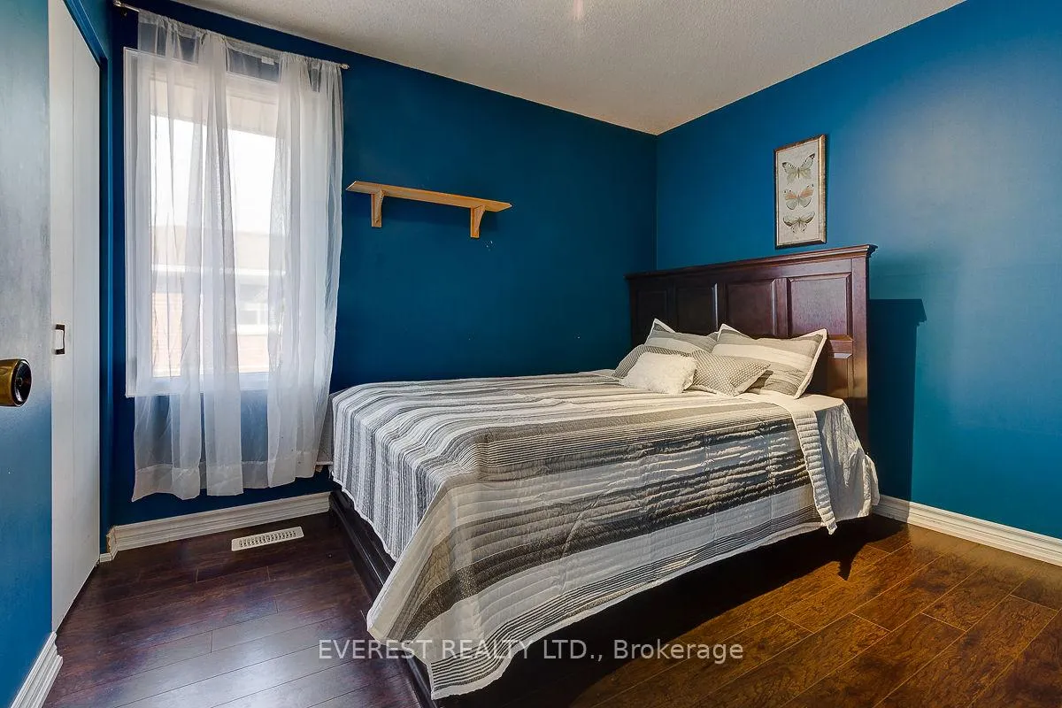 Photo 42 of 68 Forest Hill Crescent, Hamilton, Red Hill — HOMEH