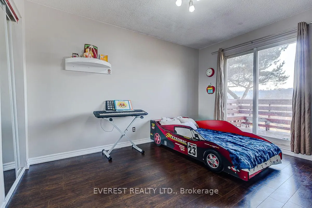 Photo 45 of 68 Forest Hill Crescent, Hamilton, Red Hill — HOMEH