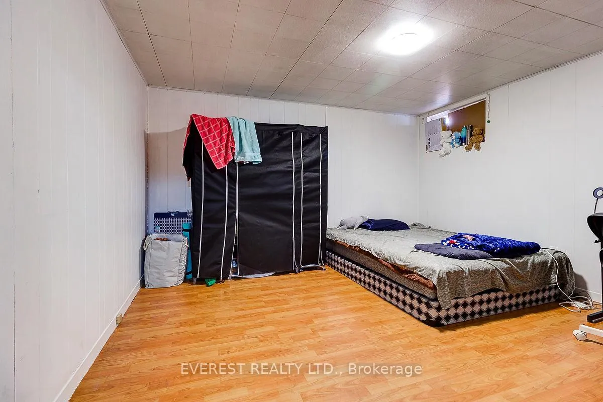 Photo 62 of 68 Forest Hill Crescent, Hamilton, Red Hill — HOMEH