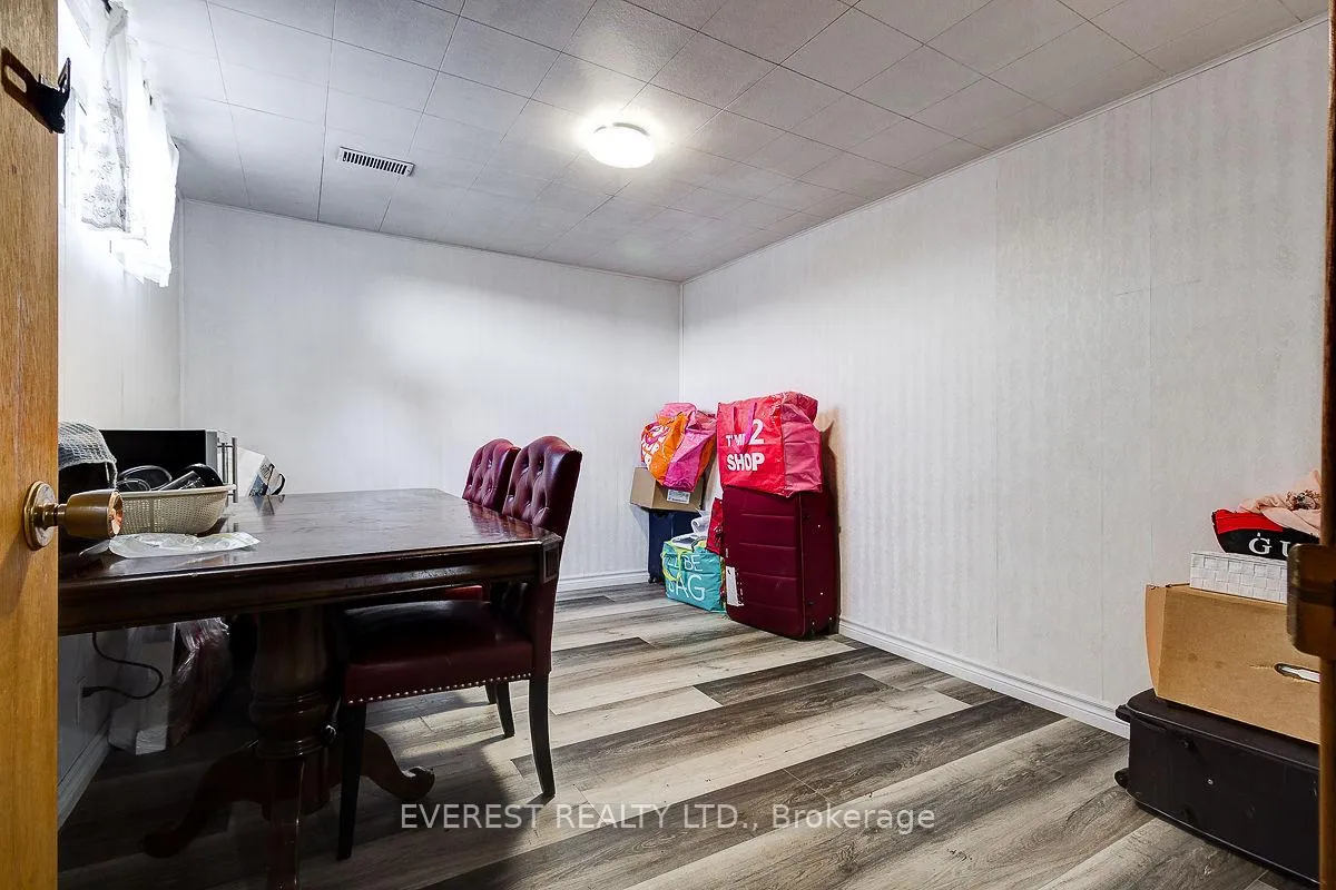 Photo 65 of 68 Forest Hill Crescent, Hamilton, Red Hill — HOMEH