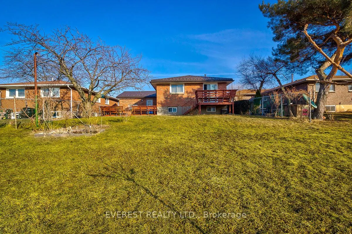 Photo 79 of 68 Forest Hill Crescent, Hamilton, Red Hill — HOMEH