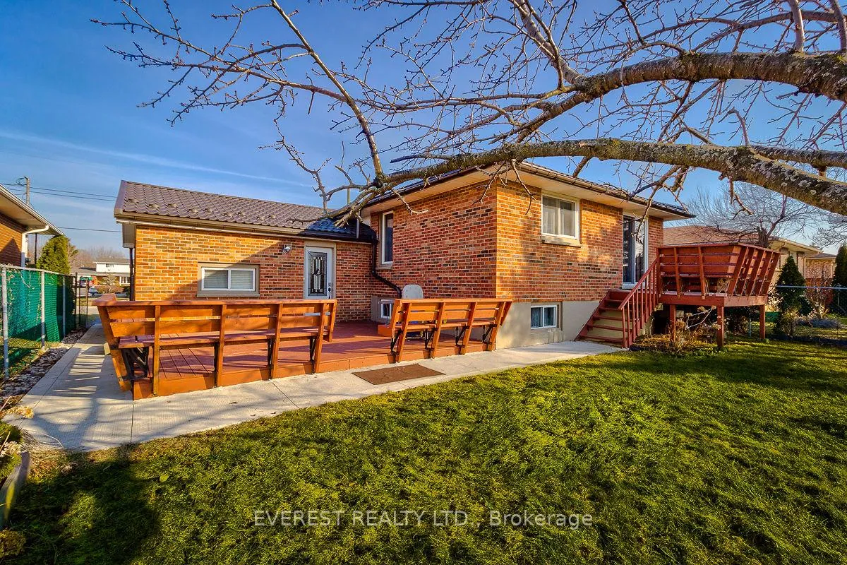Photo 84 of 68 Forest Hill Crescent, Hamilton, Red Hill — HOMEH