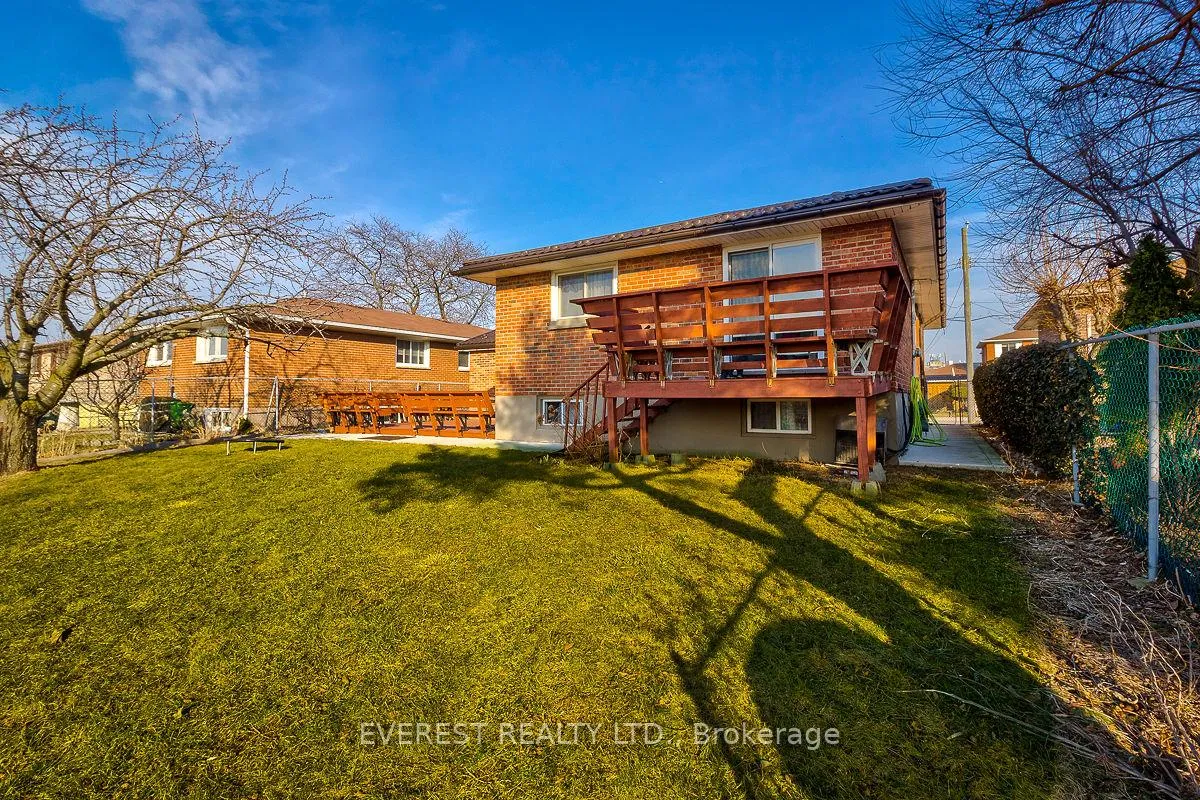 Photo 87 of 68 Forest Hill Crescent, Hamilton, Red Hill — HOMEH