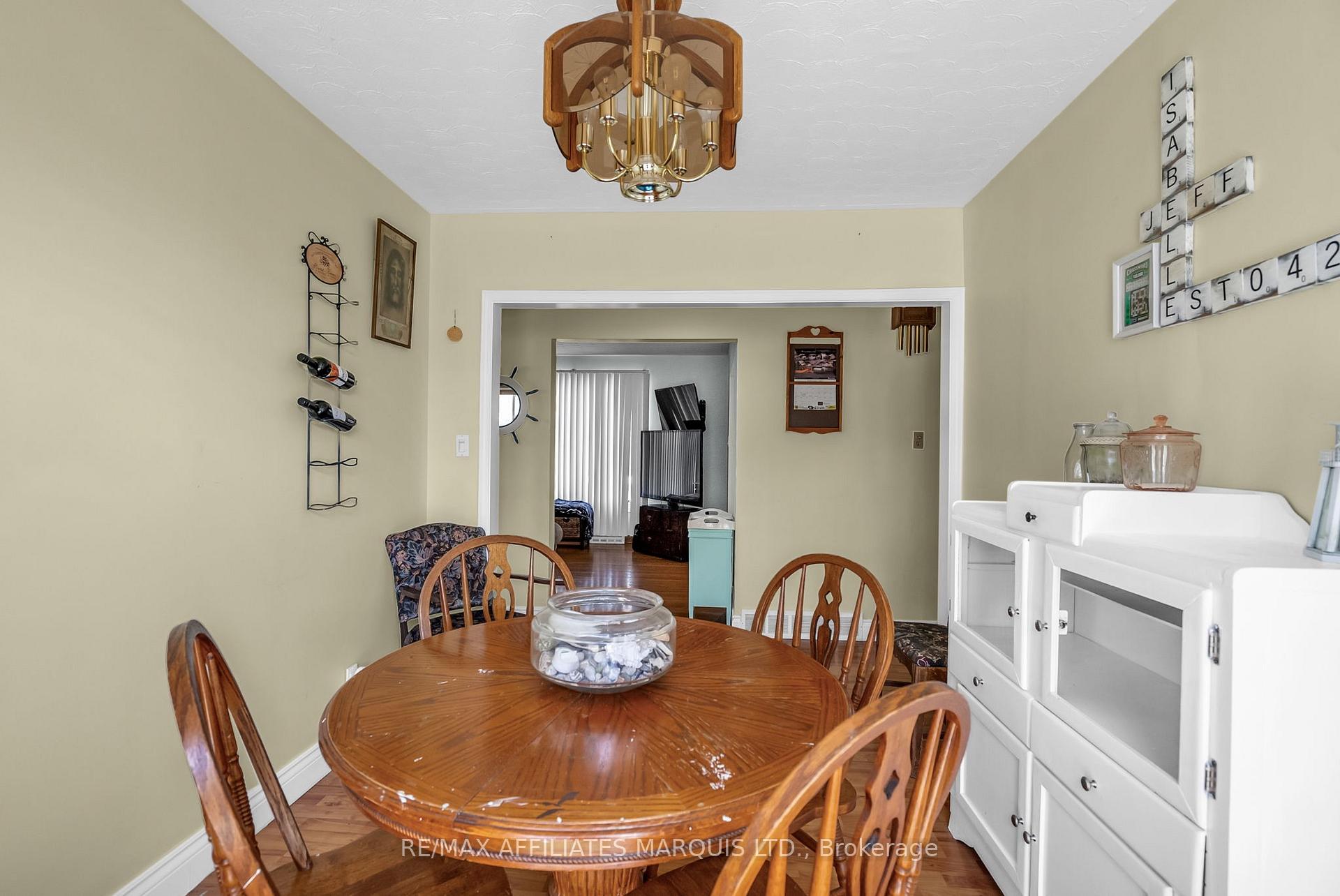 Photo 15 of 1106 Daly Avenue, Cornwall — HOMEH