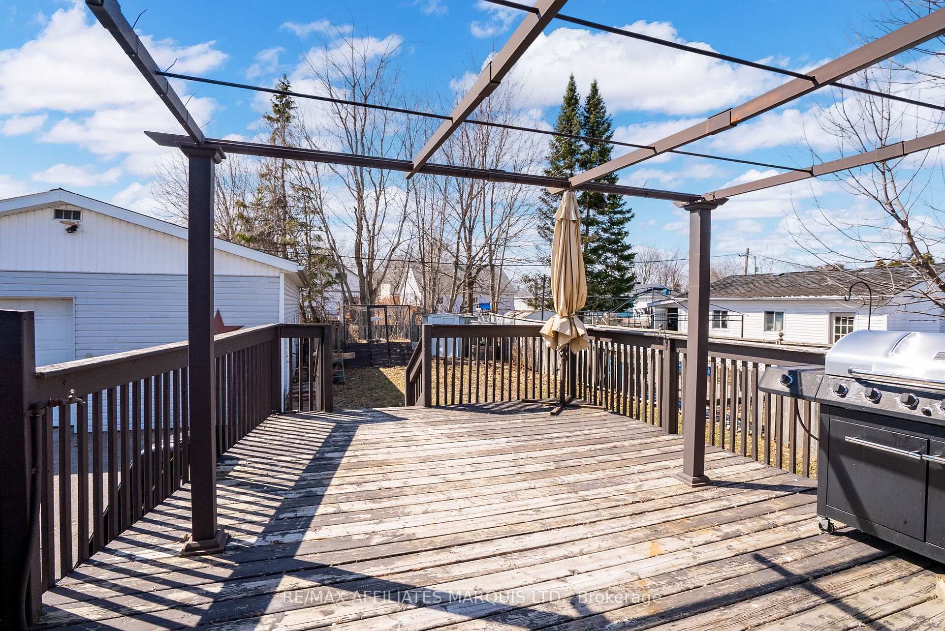 Photo 22 of 1106 Daly Avenue, Cornwall — HOMEH
