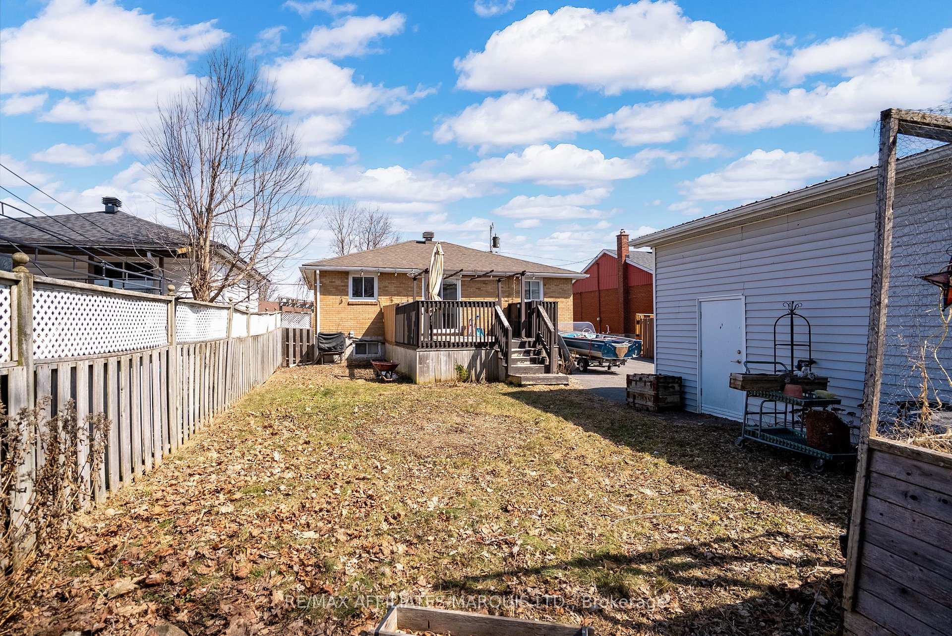 Photo 23 of 1106 Daly Avenue, Cornwall — HOMEH