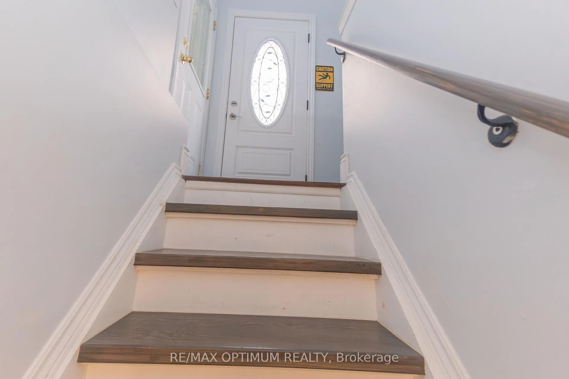 Photo 8 of Unit BSMT, 60 Jacksonville Drive, Brampton, Vales of Castlemore — HOMEH
