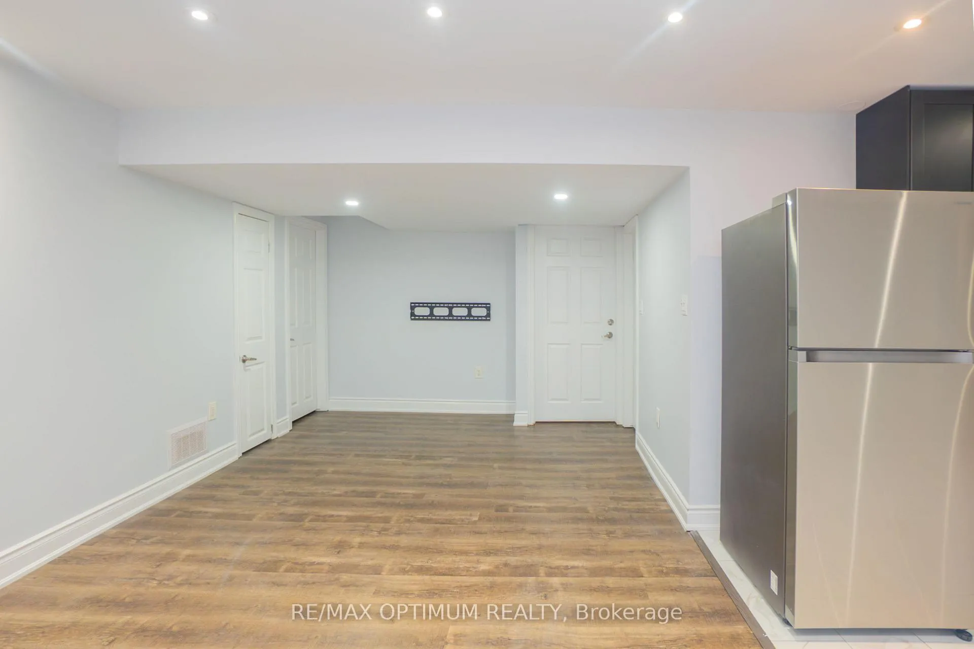 Photo 11 of Unit BSMT, 60 Jacksonville Drive, Brampton, Vales of Castlemore — HOMEH