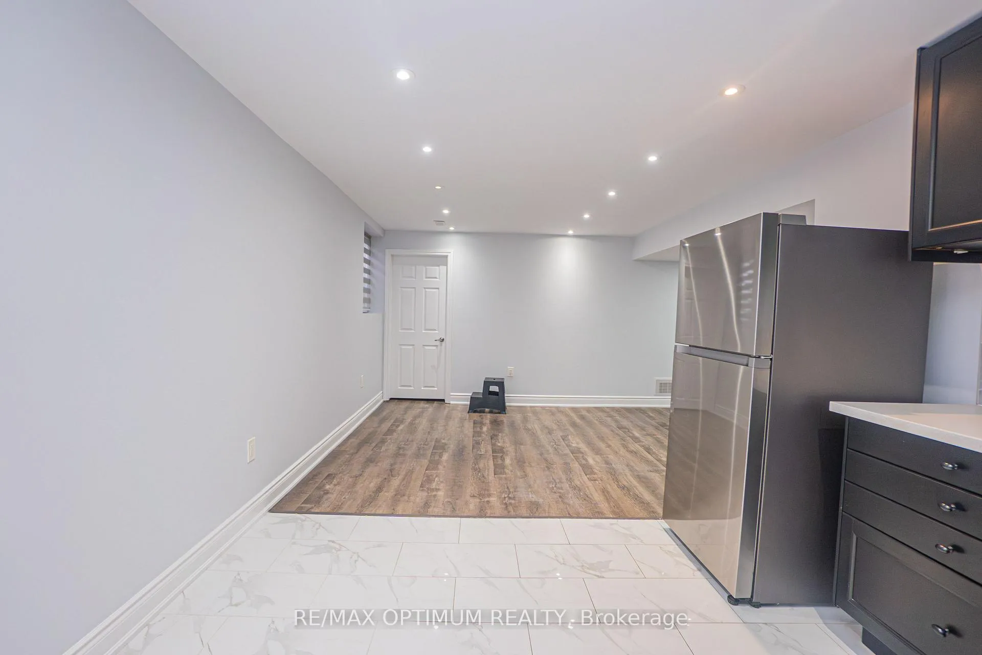 Photo 13 of Unit BSMT, 60 Jacksonville Drive, Brampton, Vales of Castlemore — HOMEH