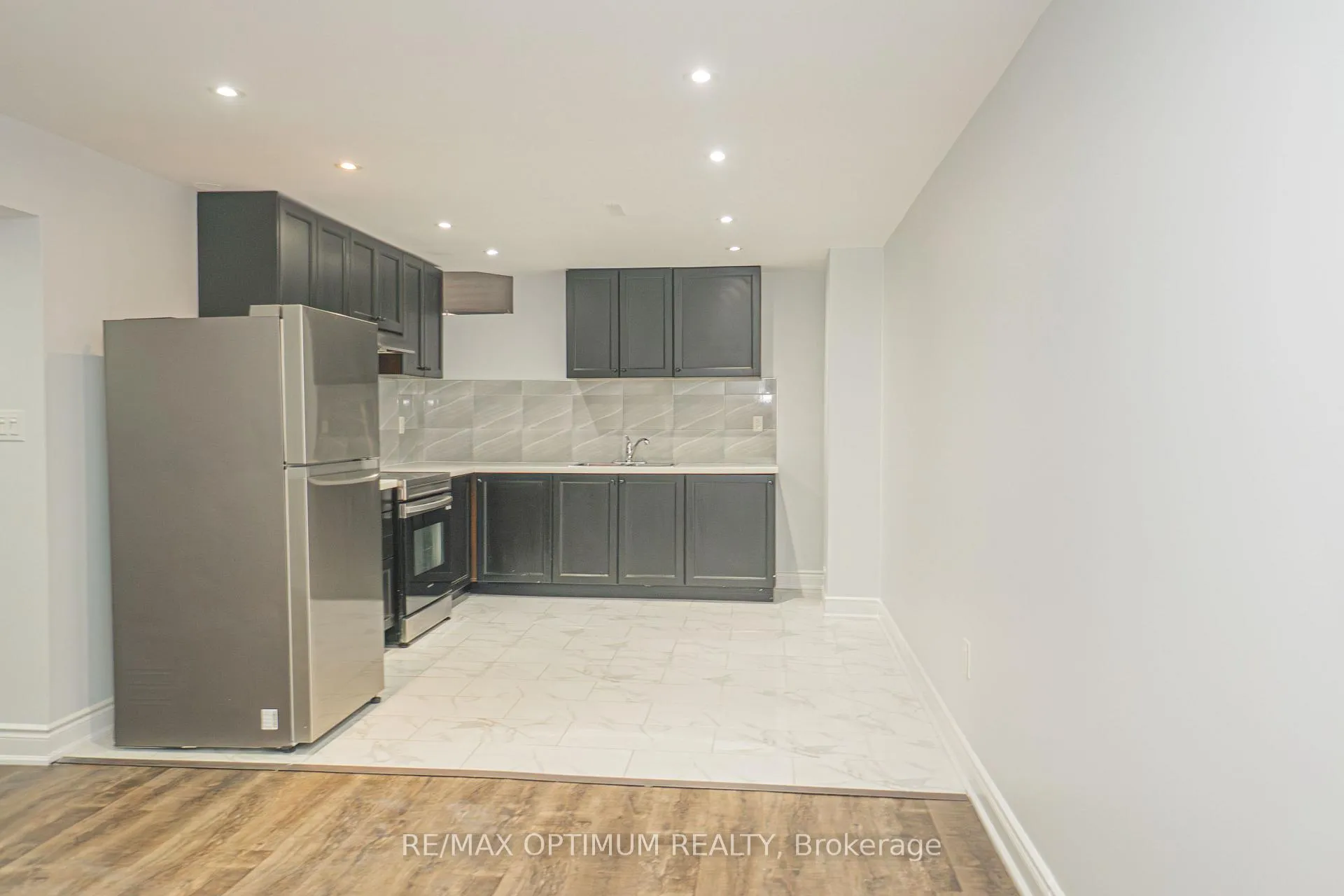 Photo 18 of Unit BSMT, 60 Jacksonville Drive, Brampton, Vales of Castlemore — HOMEH