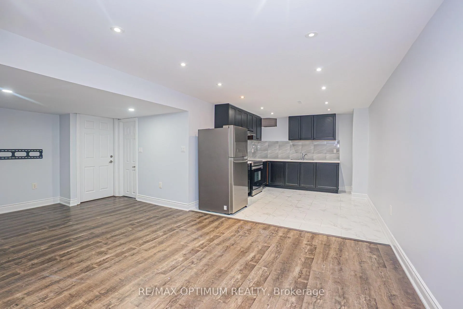 Photo 19 of Unit BSMT, 60 Jacksonville Drive, Brampton, Vales of Castlemore — HOMEH