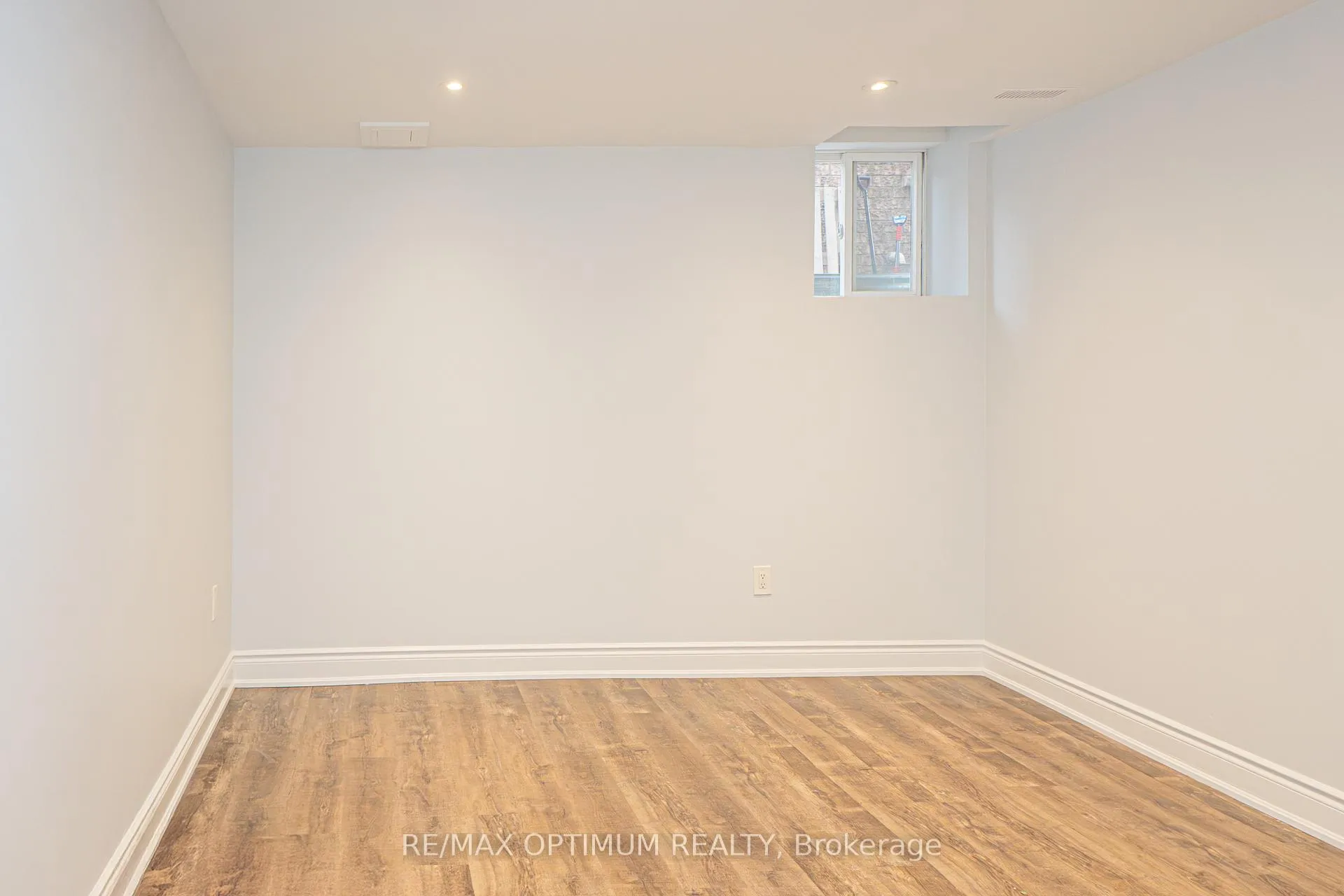Photo 25 of Unit BSMT, 60 Jacksonville Drive, Brampton, Vales of Castlemore — HOMEH