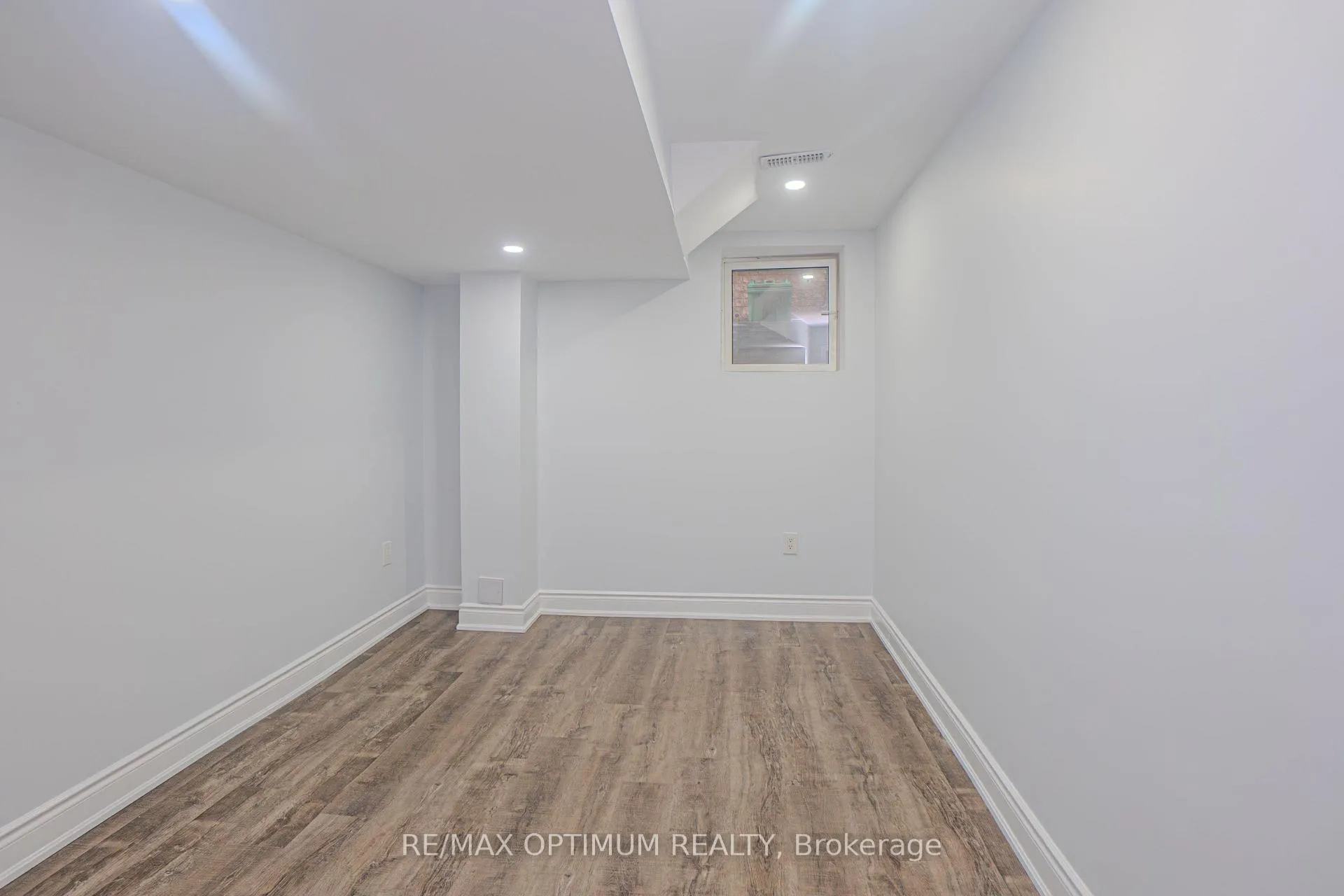 Photo 29 of Unit BSMT, 60 Jacksonville Drive, Brampton, Vales of Castlemore — HOMEH