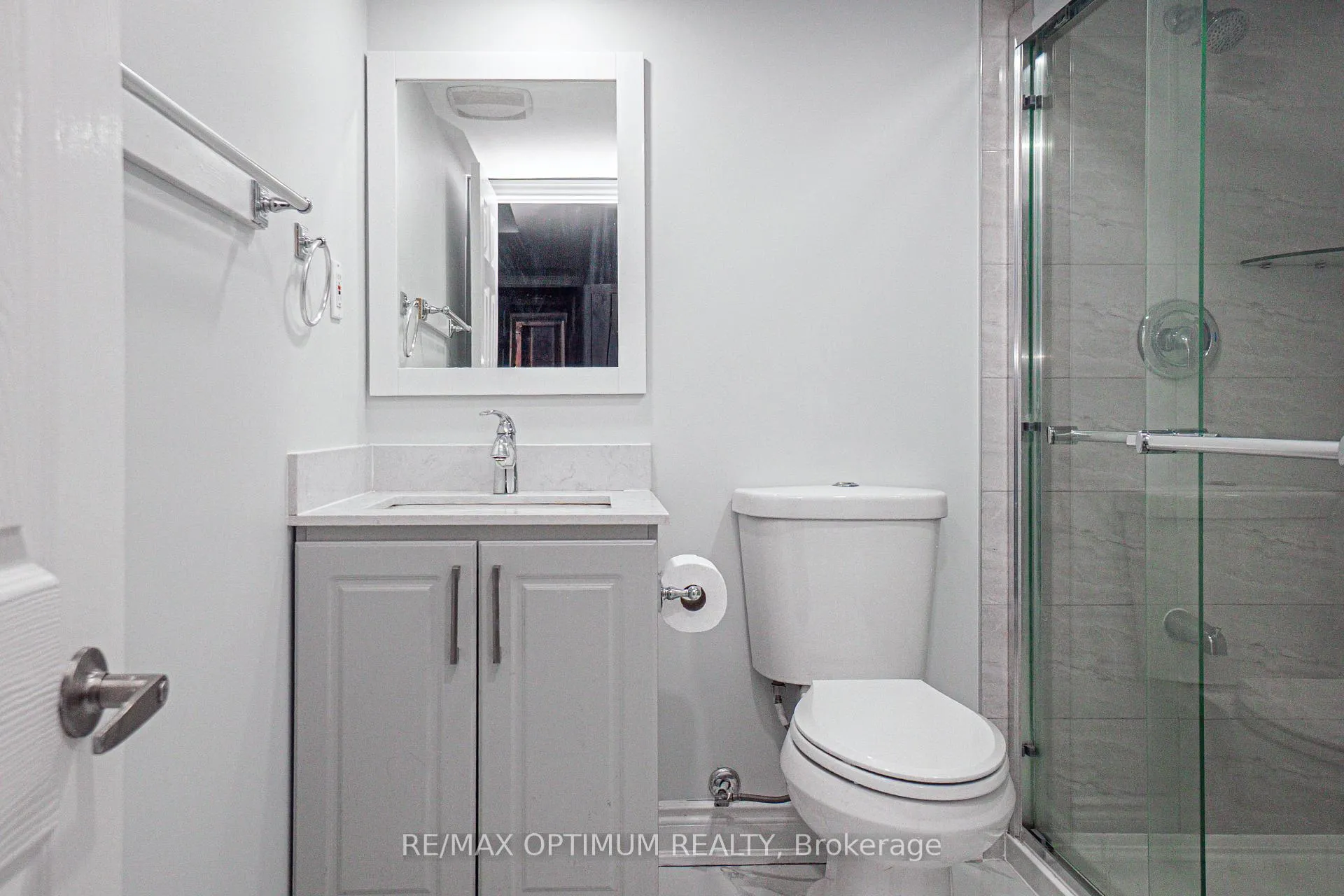 Photo 36 of Unit BSMT, 60 Jacksonville Drive, Brampton, Vales of Castlemore — HOMEH