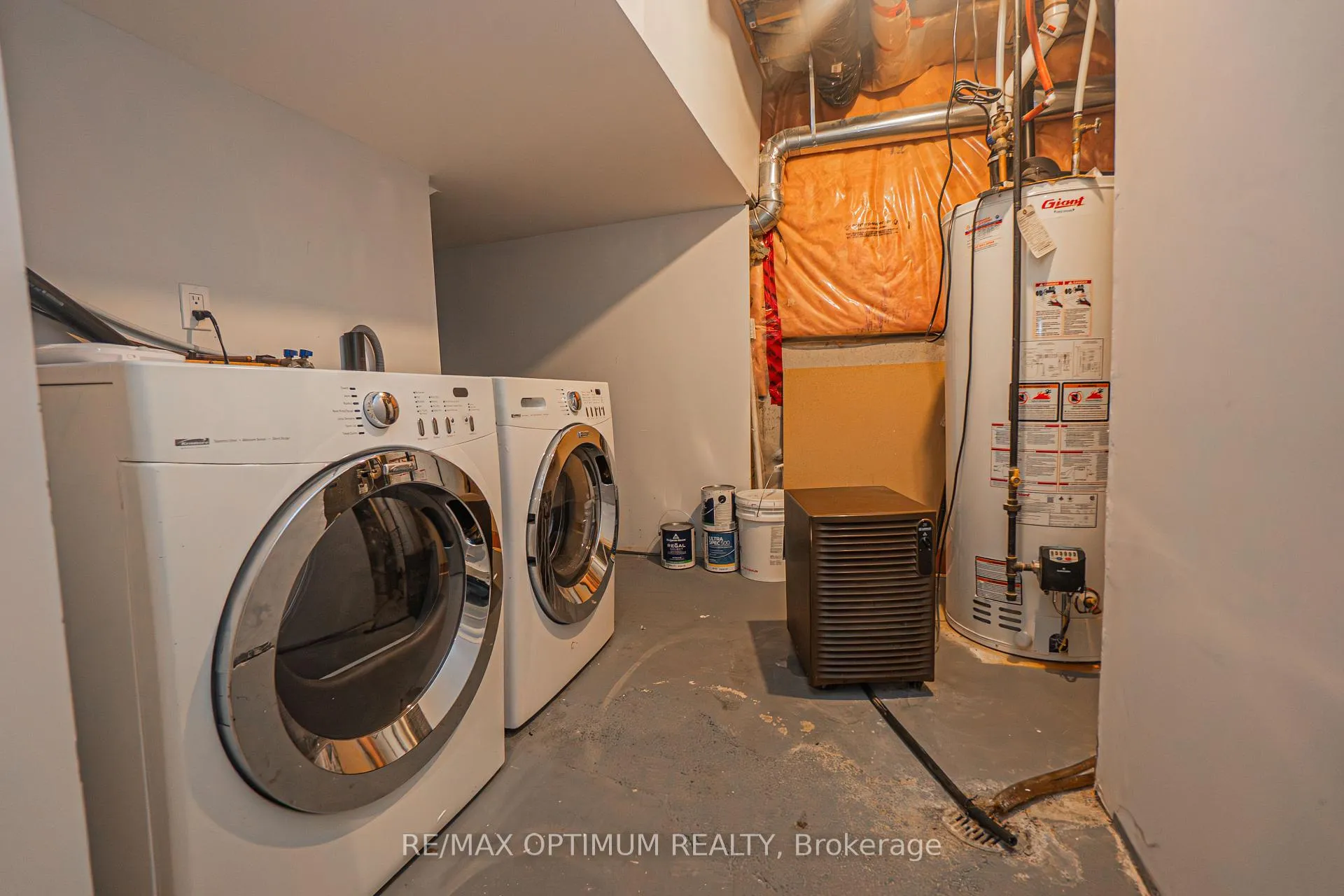 Photo 38 of Unit BSMT, 60 Jacksonville Drive, Brampton, Vales of Castlemore — HOMEH