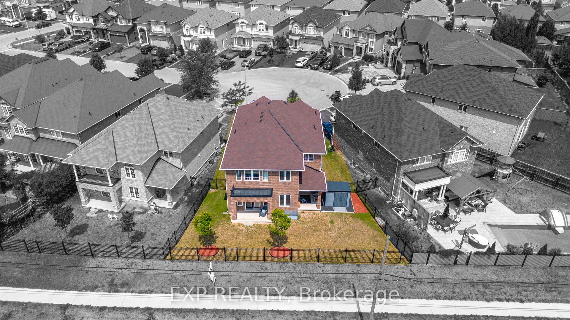Photo 45 of 14 Carpenter Court, Grimsby, Grimsby West — HOMEH