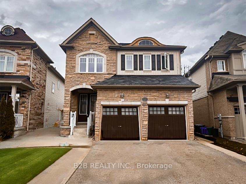 Photo 1 of 11 Woolacott Lane, Clarington, Bowmanville — HOMEH
