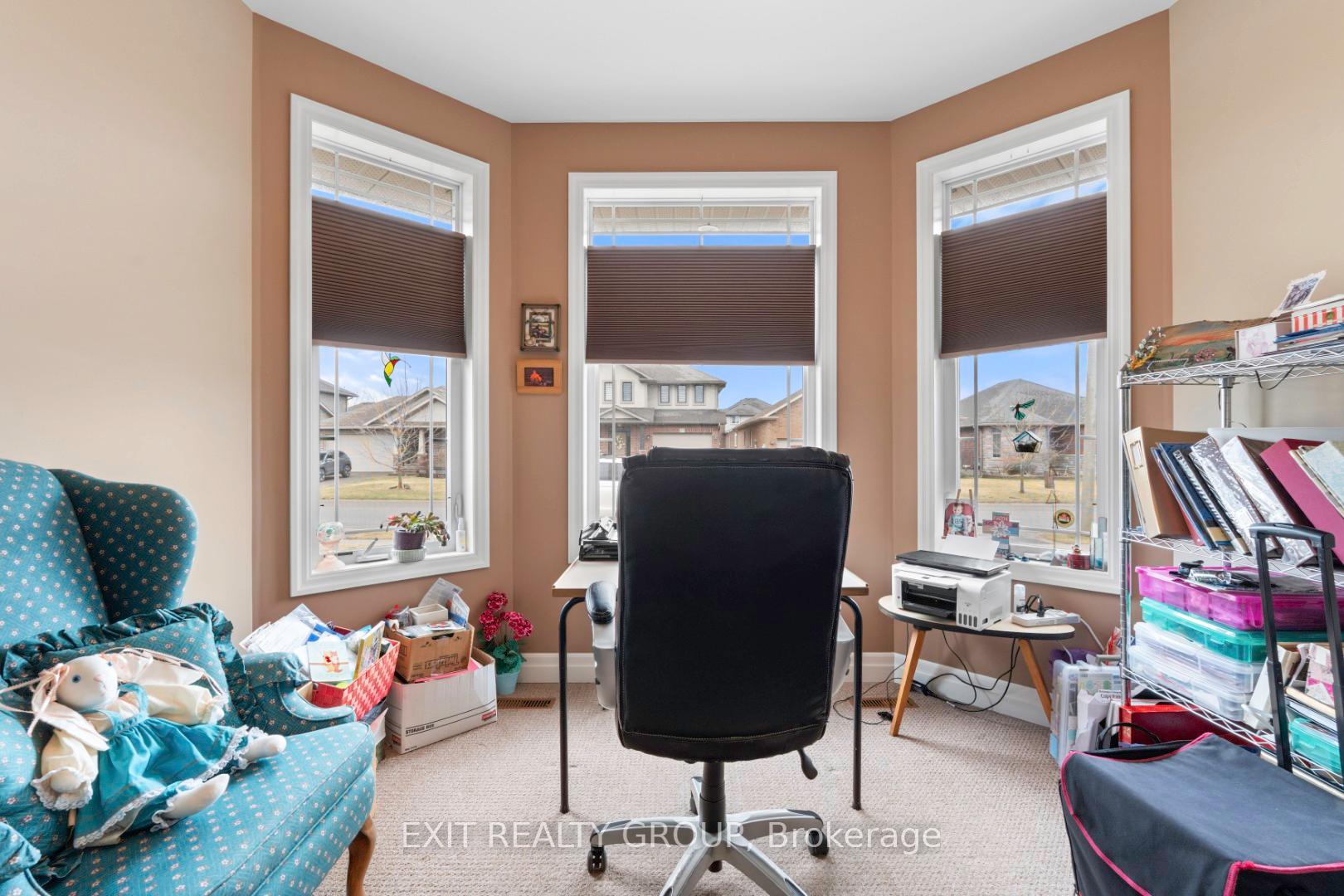 Photo 11 of 11 Cavendish Drive, Belleville, Thurlow Ward — HOMEH