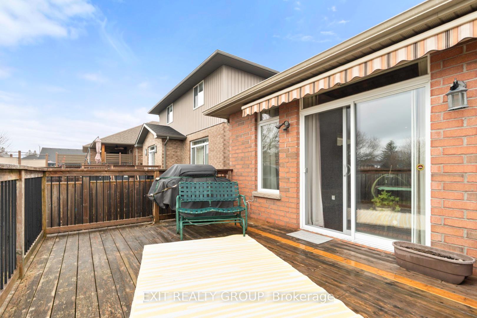 Photo 23 of 11 Cavendish Drive, Belleville, Thurlow Ward — HOMEH
