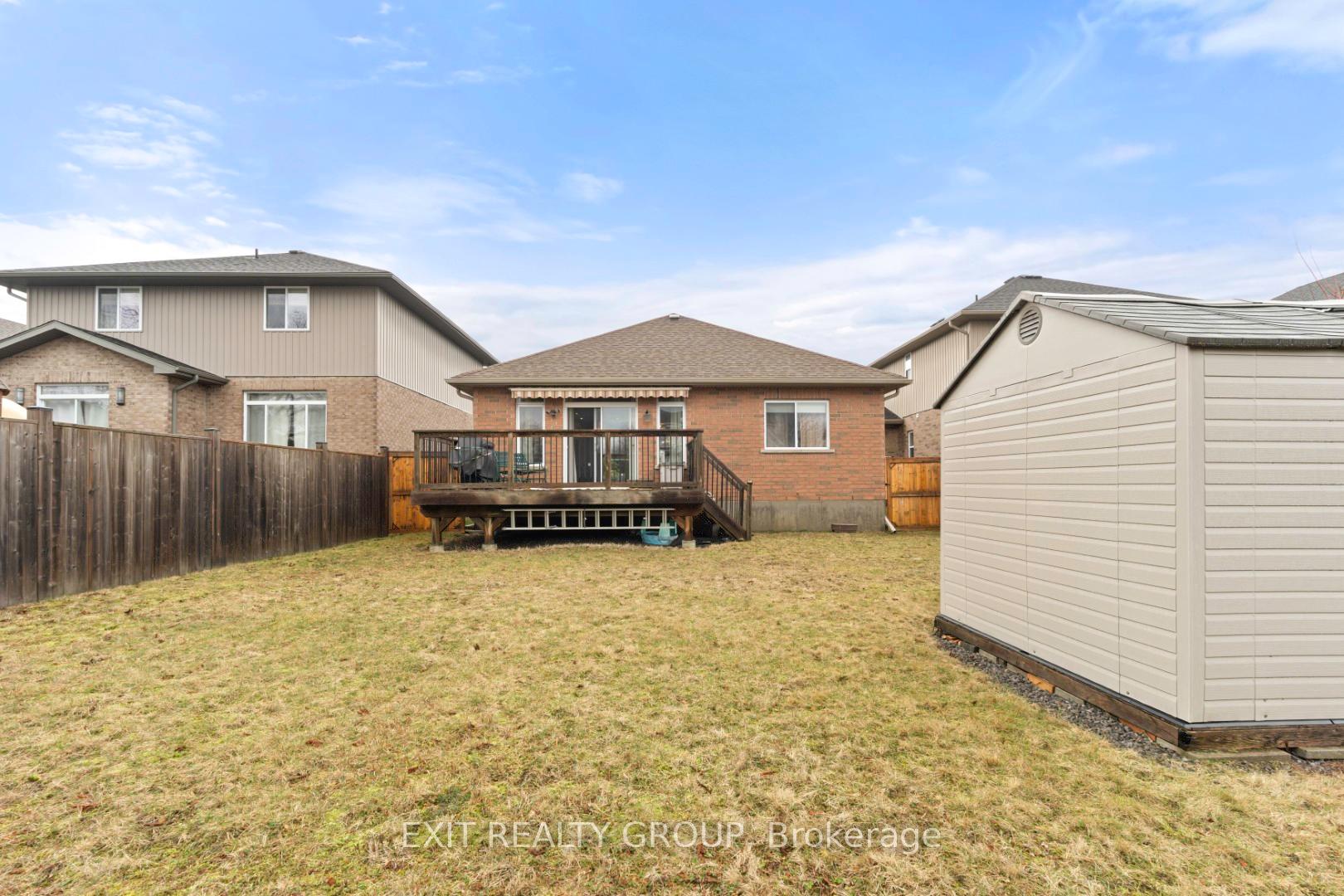 Photo 25 of 11 Cavendish Drive, Belleville, Thurlow Ward — HOMEH