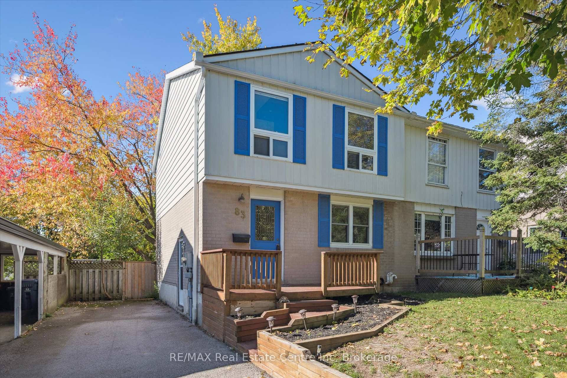 Photo 2 of 83 Hadati Road, Guelph, Grange Road — HOMEH