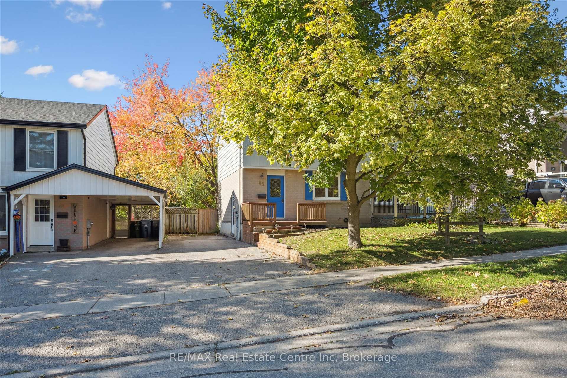 Photo 3 of 83 Hadati Road, Guelph, Grange Road — HOMEH