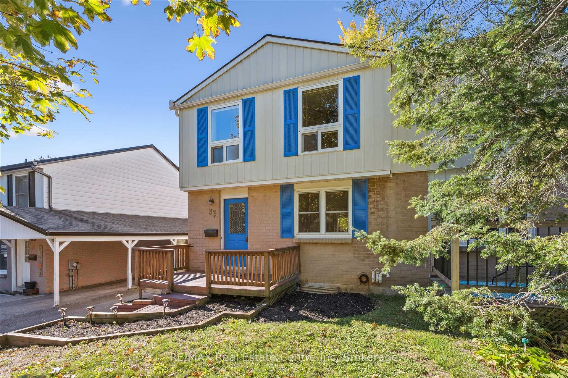Photo 4 of 83 Hadati Road, Guelph, Grange Road — HOMEH