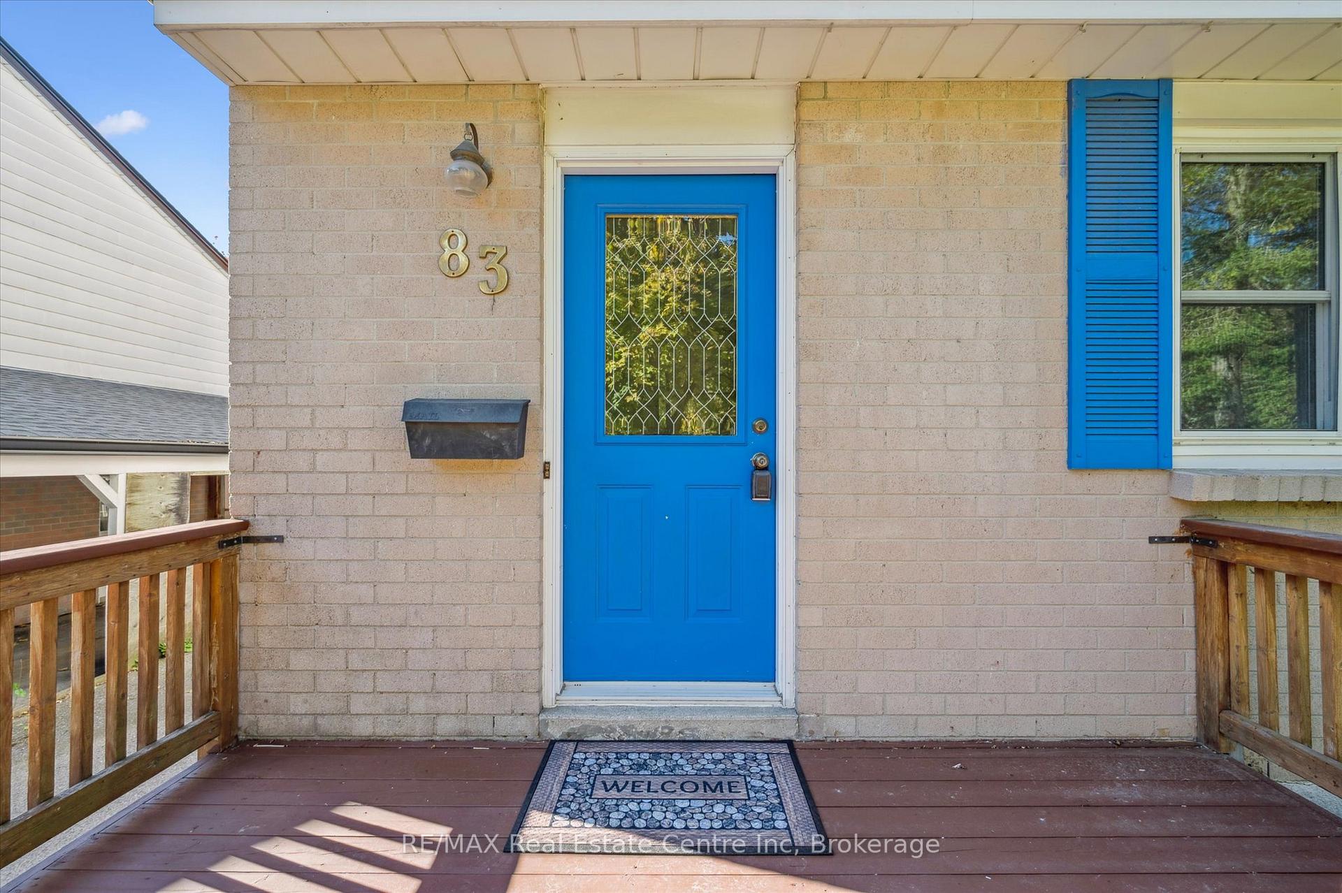 Photo 5 of 83 Hadati Road, Guelph, Grange Road — HOMEH