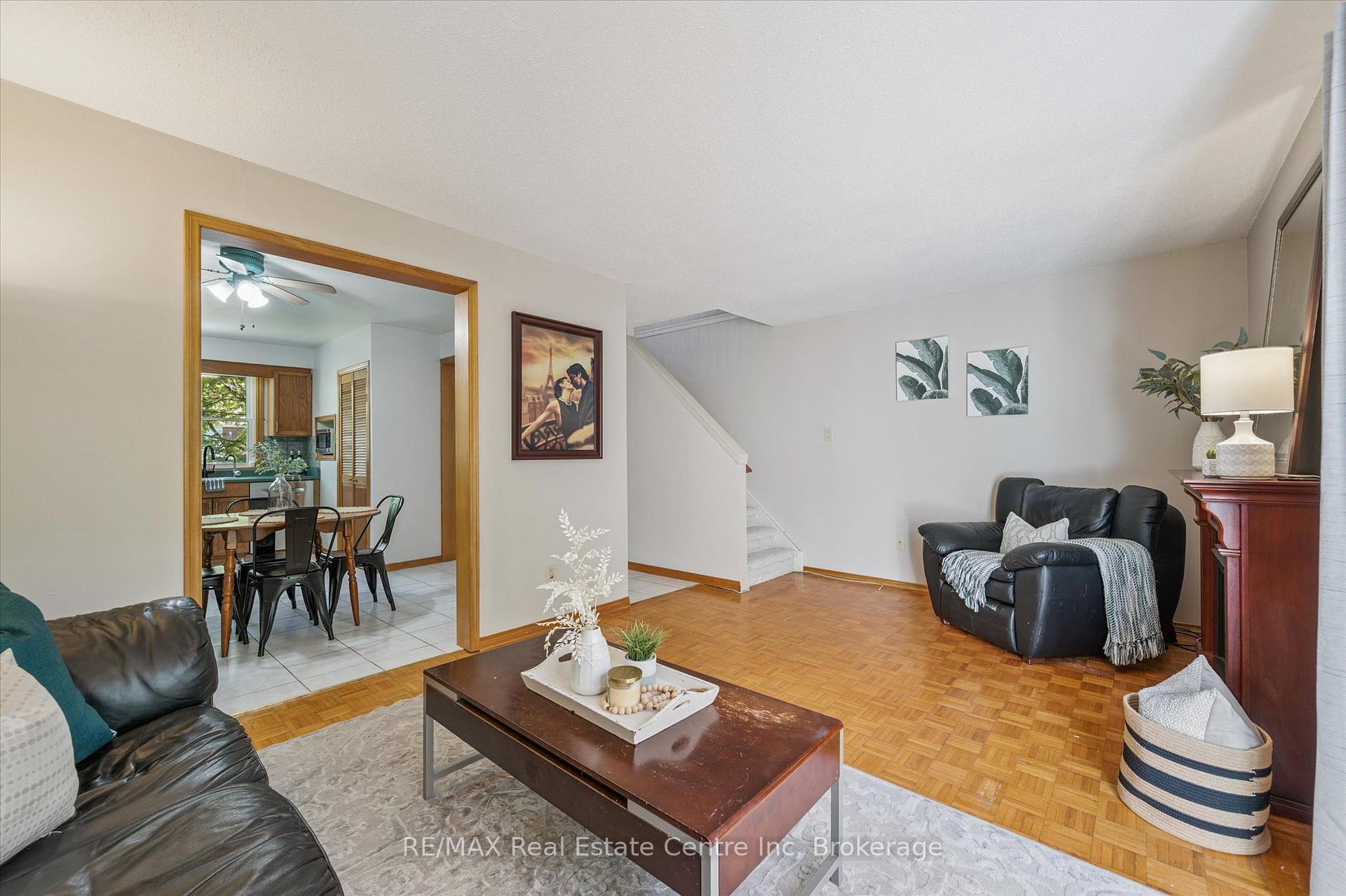 Photo 9 of 83 Hadati Road, Guelph, Grange Road — HOMEH