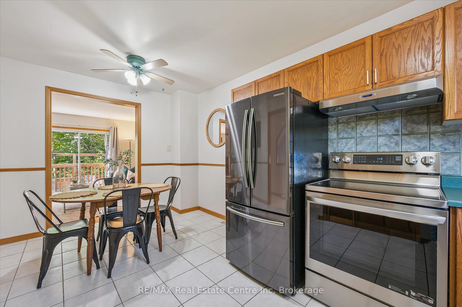 Photo 13 of 83 Hadati Road, Guelph, Grange Road — HOMEH